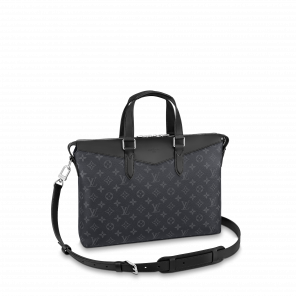 Louis vuitton cheap briefcase explorer